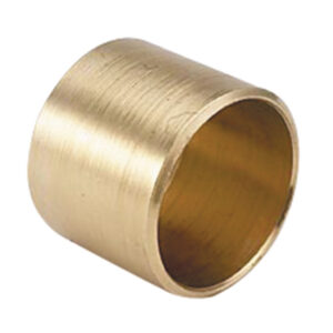 Tapón latón soldar METALGRUP