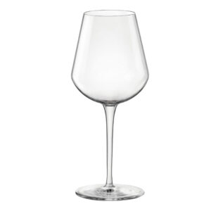 Copa vino medium BORMIOLI Inalto 47 cl, 6 unidades