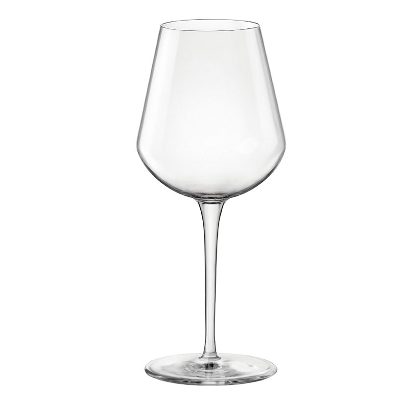 Copa vino medium BORMIOLI Inalto 47 cl, 6 unidades