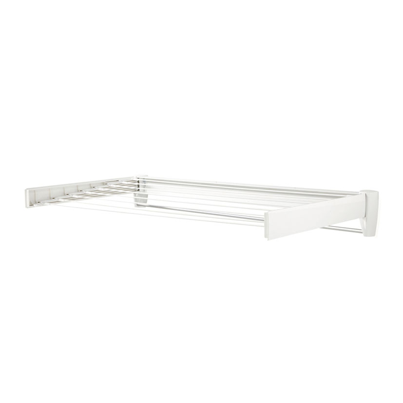 Tendedero compacto pared LEIFHEIT Telegant Plus 70