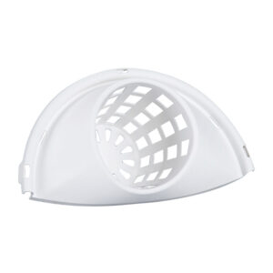 Escurridor cubo plástico pico