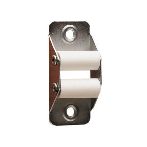 Polea persiana enrollable rodillos metal EHL (Envase completo)