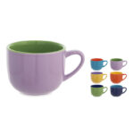 Taza Jumbo surtido PENGO Samba. (Envase completo)