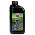 Aceite lubricante KRAFFT Lube Garden 4t maquinaria jardín