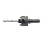 Husillo sierra corona RATIO 32-152mm