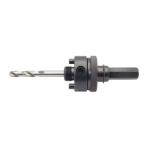 Husillo sierra corona RATIO 32-152mm