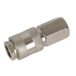 Enchufe rápido rosca H 1/4" RATIO