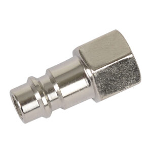 Conexión rápida rosca H 1/4" RATIO