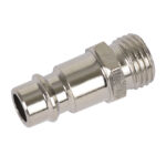 Conexión rápida rosca M 1/4" RATIO