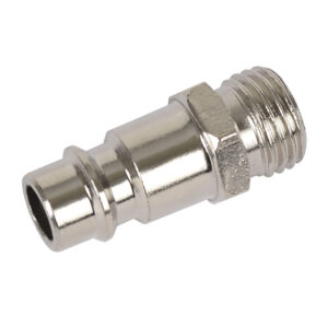 Conexión rápida rosca M 1/4" RATIO