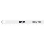Hoja sierra Cobalt-Flex RATIO. (Envase completo)