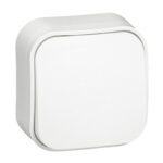 Interruptor-commutador superficie LEGRAND Serie Oteo-Forix IP21