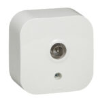 Toma TV LEGRAND Serie Oteo-Forix IP21