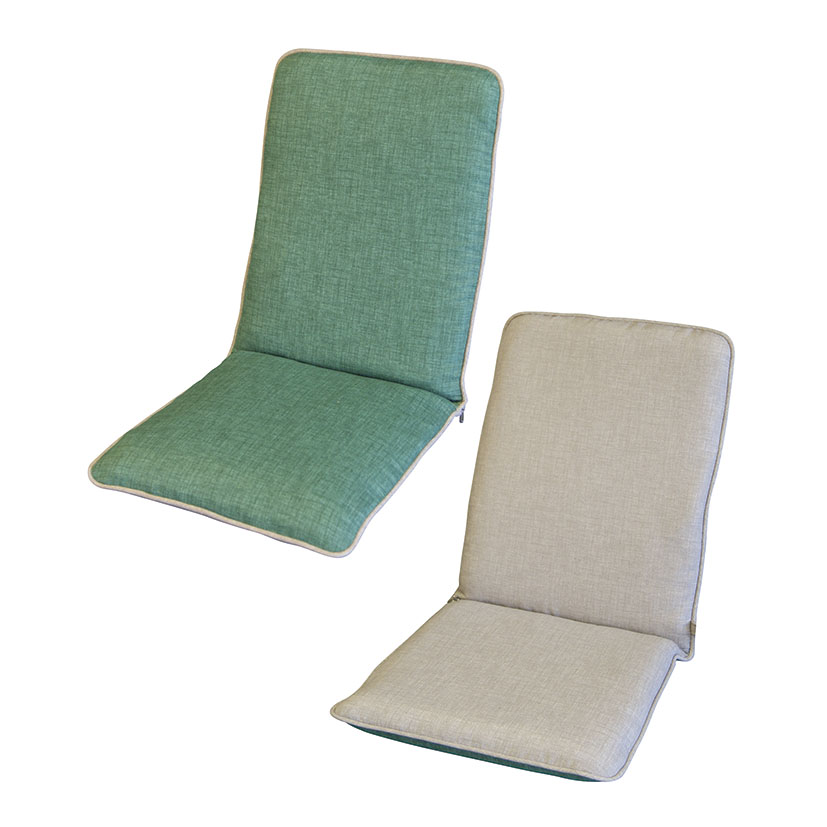 Cojín silla serie 530L