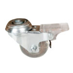 Rueda doméstica AFO serie cliper soporte+freno