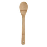 Cuchara cocina Bamboo