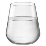 Juego 6 vasos BORMIOLI Inalto 46 cl
