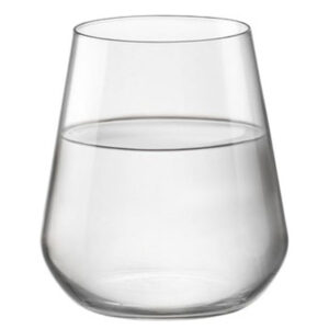 Juego 6 vasos BORMIOLI Inalto 46 cl