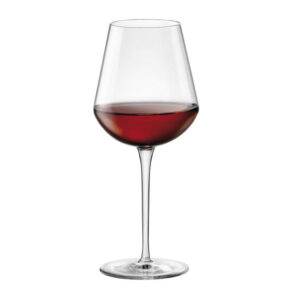 Copa Vino Large BORMIOLI Inalto 56 cl, 6 unidades