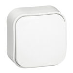 Pulsador superficie LEGRAND Serie Oteo-Forix IP21