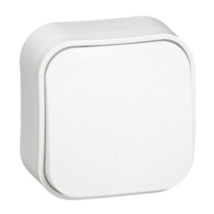 Pulsador superficie LEGRAND Serie Oteo-Forix IP21