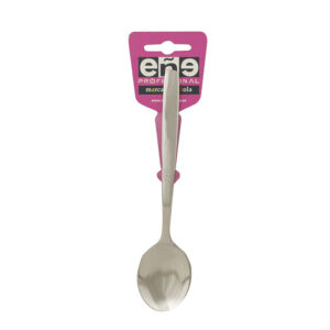 Juego 2 cucharas postre Gourmet