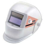 Cristal recambio RATIO pantalla electrónica soldadura R100-G