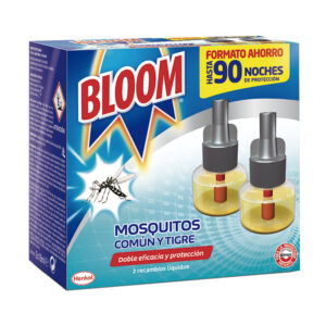 Recambio 2 BLOOM líquido