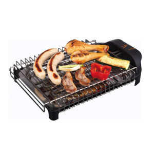Barbacoa eléctrica JATA BQ101 2.400 W