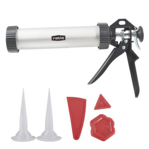 Pistola juntas RATIO 5104