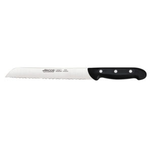 Cuchillo panero ARCOS Maitre 21 cm
