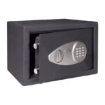Caja fuerte electrónica BTV Alpha-25