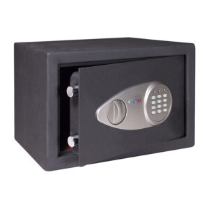 Caja fuerte electrónica BTV Alpha-25