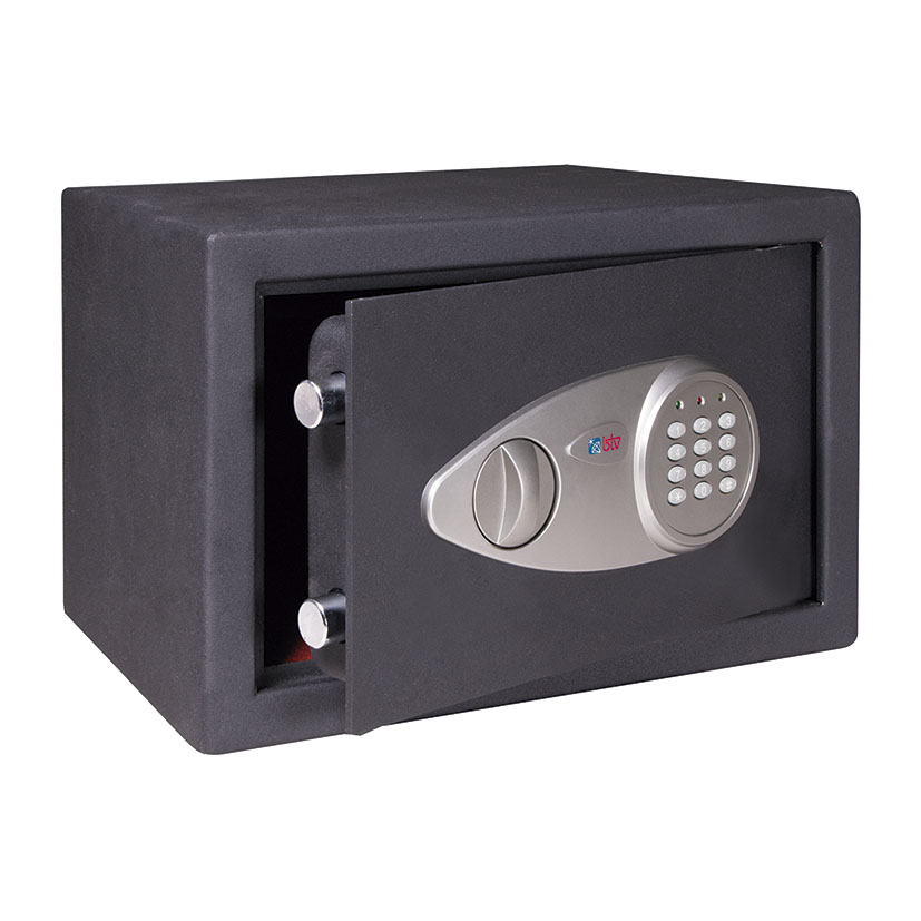 Caja fuerte electrónica BTV Alpha-25