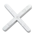 Crucetas RUBI 3 mm