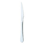 Set 2 cuchillos chuleteros F.CORTES Liso