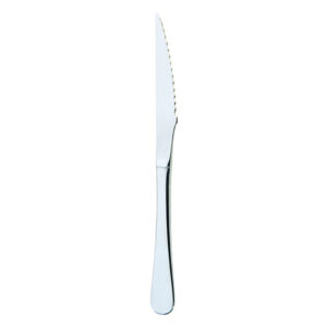 Set 2 cuchillos chuleteros F.CORTES Liso