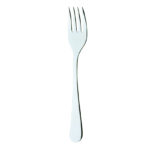 Juego 6 tenedores lunch F.CORTES Liso