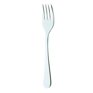 Juego 6 tenedores lunch F.CORTES Liso