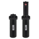 Turbina para riego enterrado AQUACONTROL largo alcance