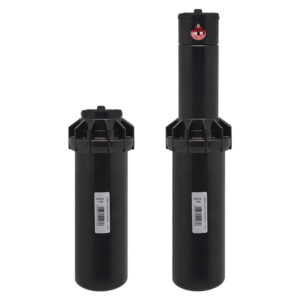 Turbina para riego enterrado AQUACONTROL largo alcance