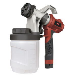 Pistola pintar RATIO R800X
