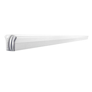 Aplique lineal PHILIPS Shelline 9 W 3000K luz neutra