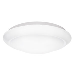 Plafón LED redondo PHILIPS Cinnabar 4x4 W 4000K blanco