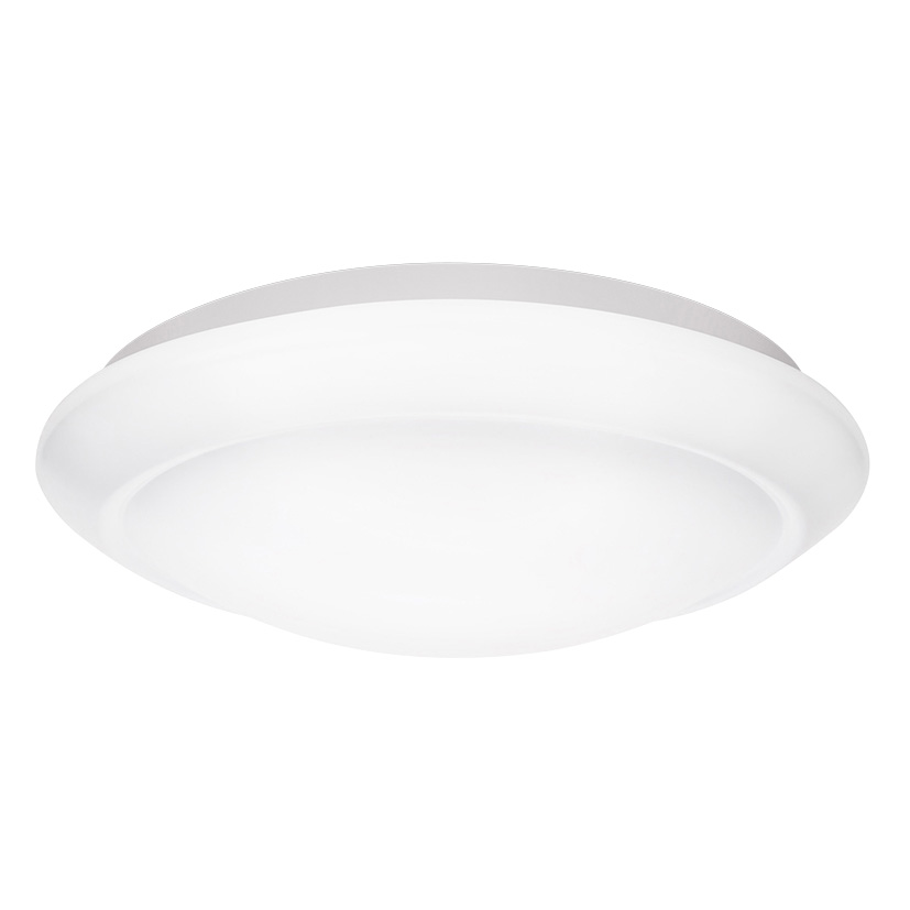 Plafón LED redondo PHILIPS Cinnabar 4x4 W 4000K blanco