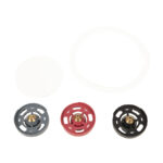 Kit recambio pistola de pintura RATIO R800X