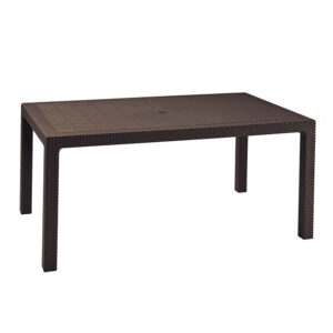 Mesa jardín Melody