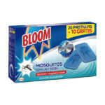 Recambio pastillas BLOMM 20+10