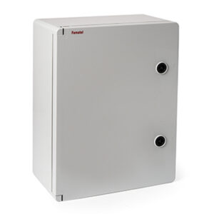 Armario termoplástico FAMATEL Magna 300x165xh.400 mm
