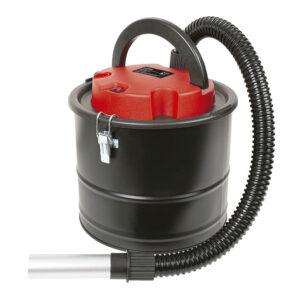 Aspirador de cenizas HABITEX E438 18 L